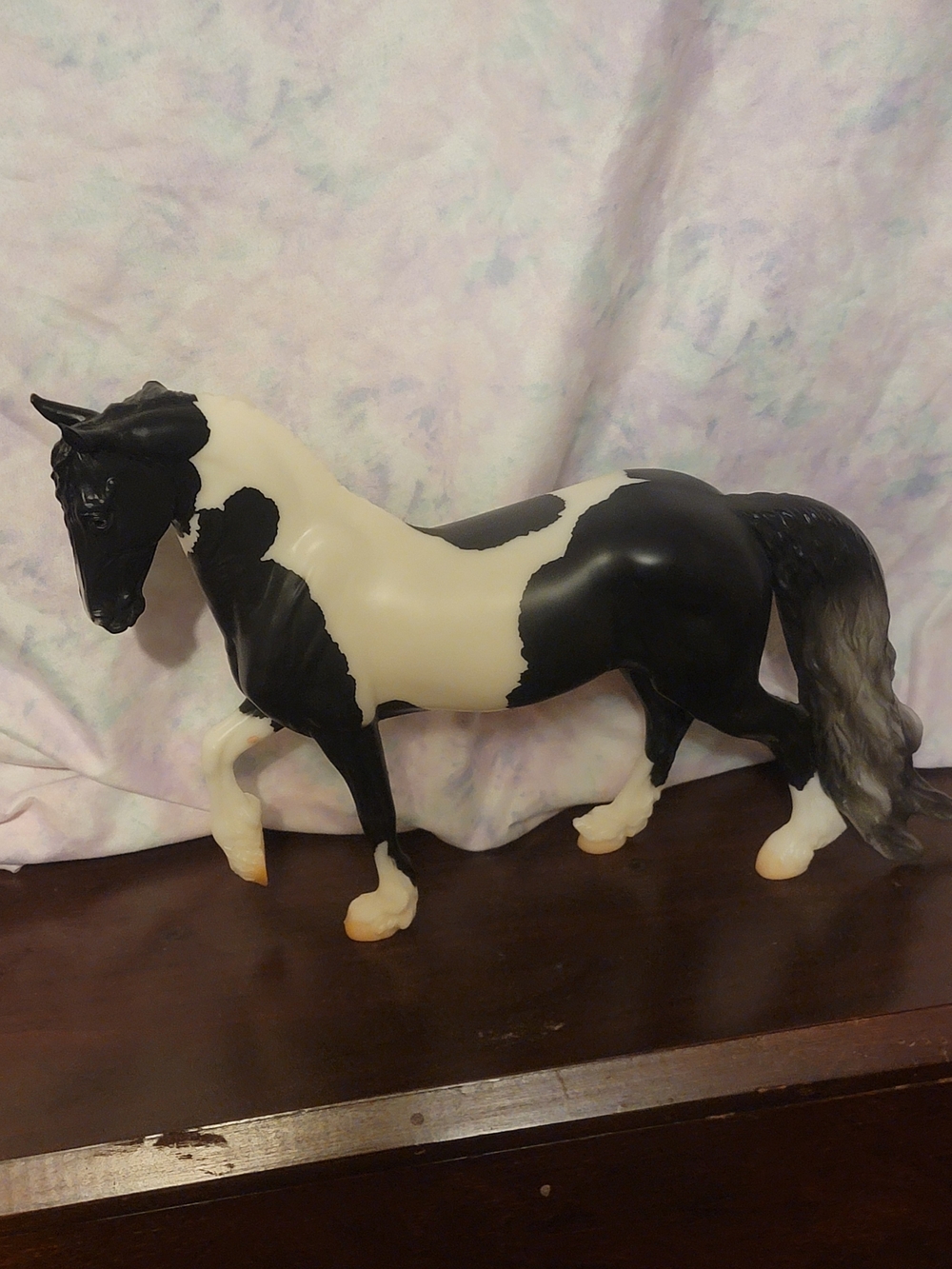 Breyer Battlefield Angel